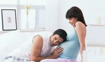 胎动|在孕期,宝宝如果有这3种表现,说明智商很高,你家宝宝占几个?