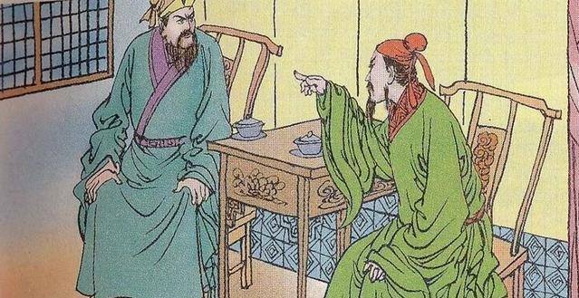 武松|别说宋江不会功夫了,他动起手来,和武松杨雄有的一拼