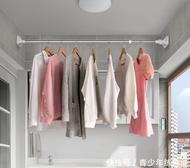 业主|建议业主卧室别定制衣柜了!不妨装这“新潮货”,高雅特享受