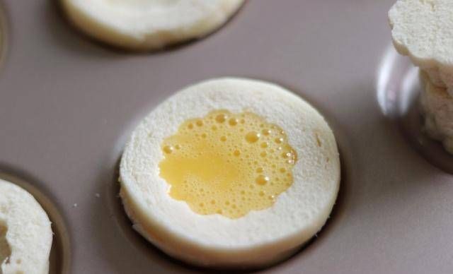 五分钟的营养早餐,高大上吃法甚至省去了煎蛋