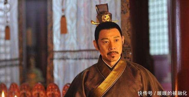 孙子|李渊为13个孙子求情, 有人说了一个人的名字, 李世民马上痛下杀手!