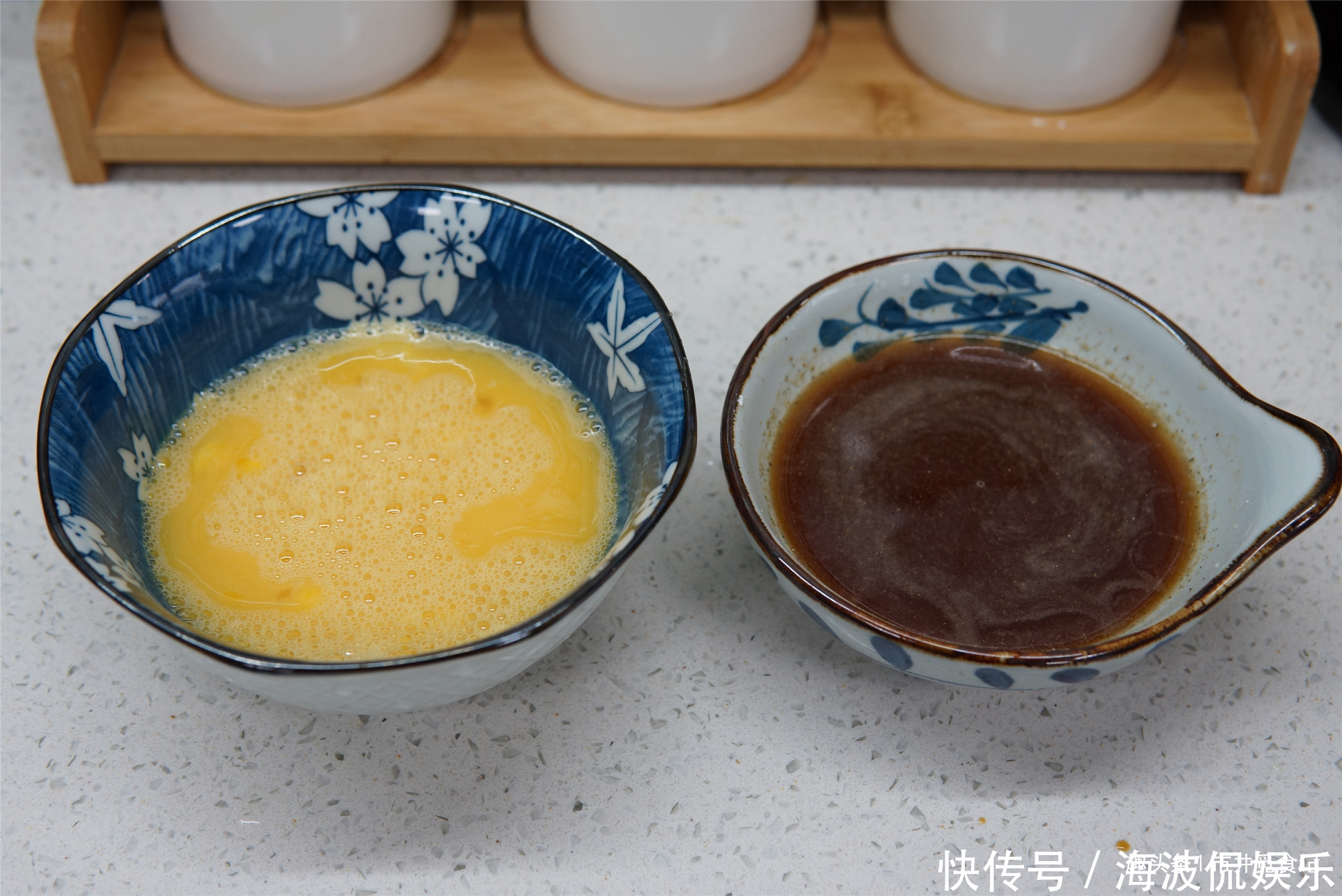 辣椒|做辣椒炒鸡蛋,辣椒直接下油锅是不对的,难怪炒的只辣不香