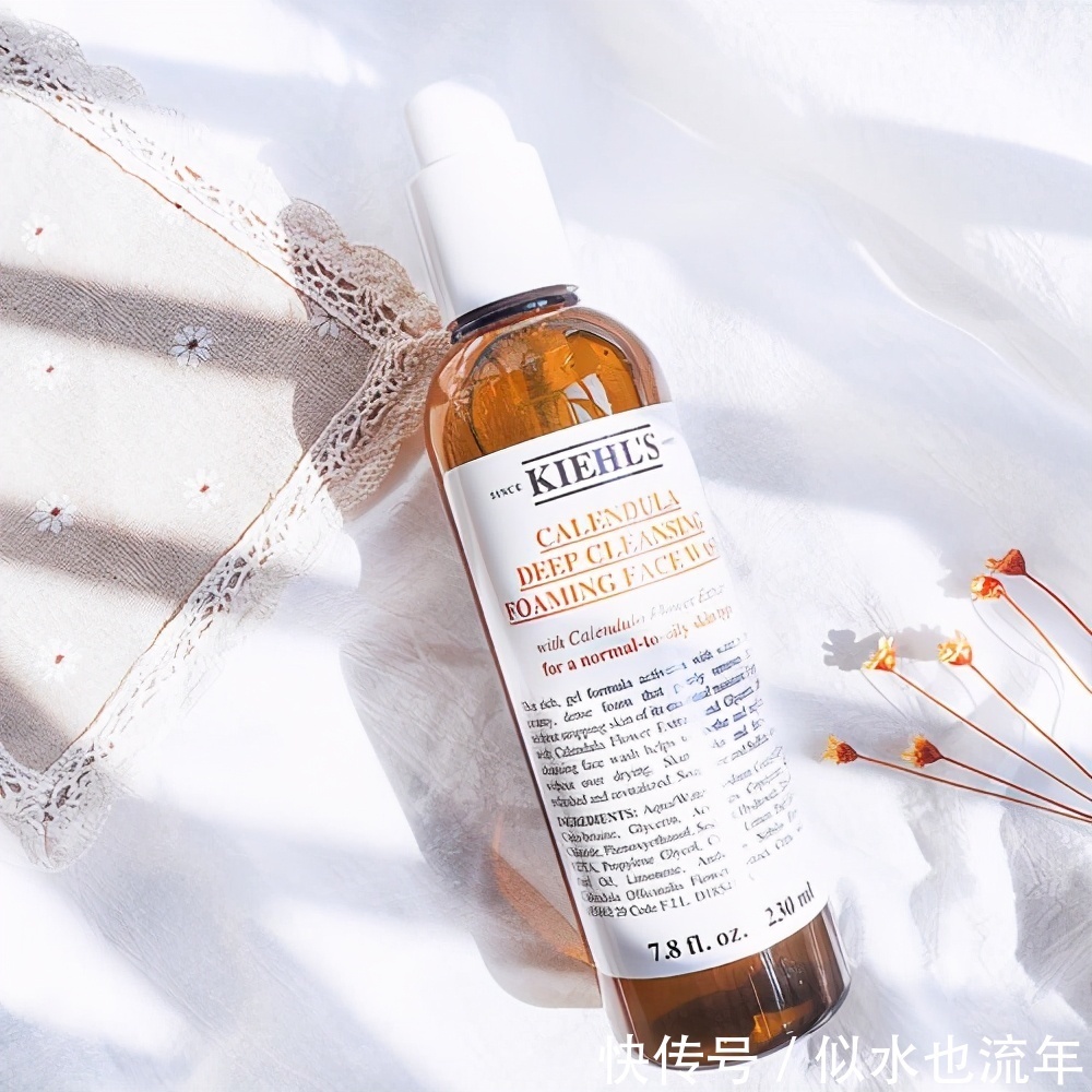 清洁|好用的卸妆洁面二合一的洗面奶安利:深层清洁,让肌肤干净白皙