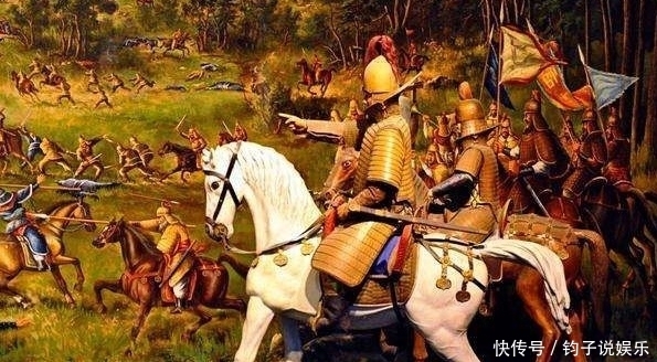 明武宗|这位“荒唐”皇帝如不英年早逝，有可能成为第二个汉武帝