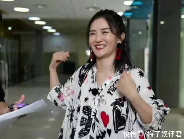何炅|《快本》阵容大变动，谢娜回归不算啥，丁程鑫也确认加盟了