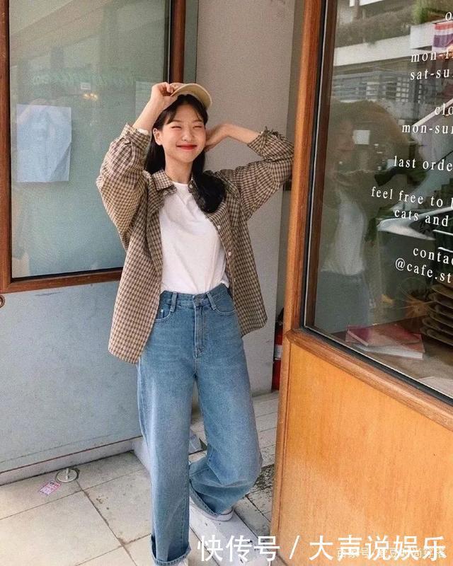 外套怎么穿才好看换上这几款内搭,气质又时髦