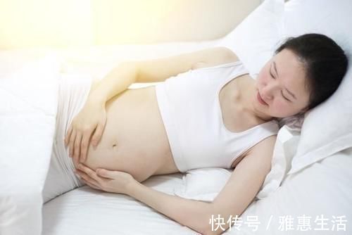 发育|想了解胎儿发育情况,可以看看孕妈的肚脐,“凸出来”的要恭喜了