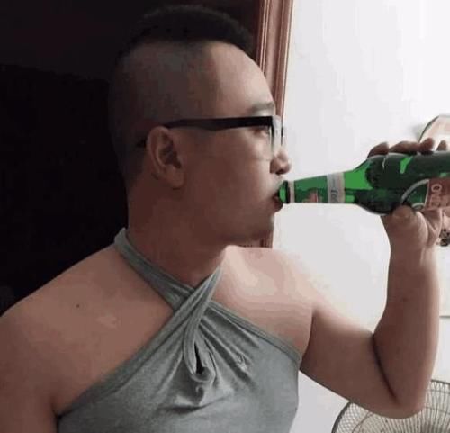 养肝护肝|大哥喝酒26年，肝脏却依然健康红润，医生：他的生活习惯值得学习