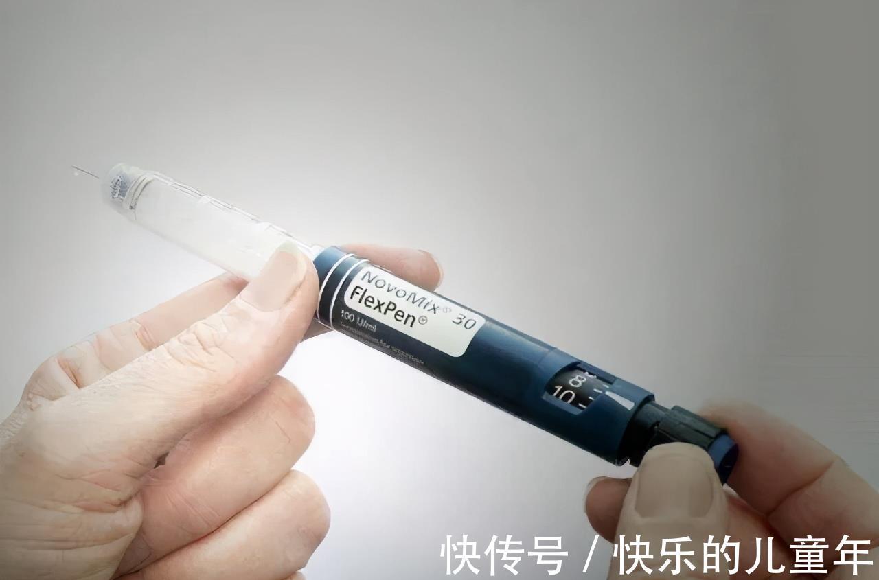 糖尿病|胰岛素有什么副作用？