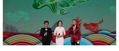 主持人|主持人大赛李思思惜败张蕾，事业略胜一筹，多次参加春晚证明实力