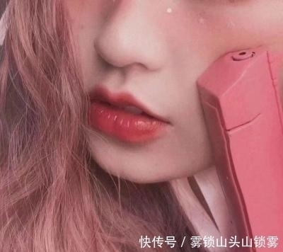 特征|笑起来让人心动的女生，嘴唇都有这三大特征，难怪“异性缘”爆棚