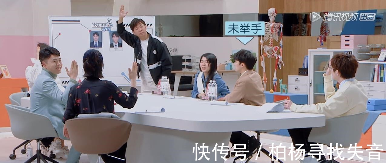 《offer3》第三阶段考核,周深神预测,张洽断层第一,成功出圈!