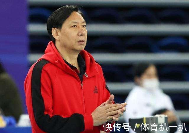 聘选|中国女排聘选结束,王宝泉主动放弃,蔡斌意愿不高2人成最大黑马