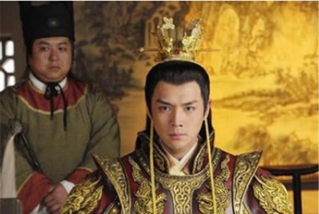 送给|她嫁给皇帝是二婚,却直接当皇后,还把侍女送给皇帝令其怀孕