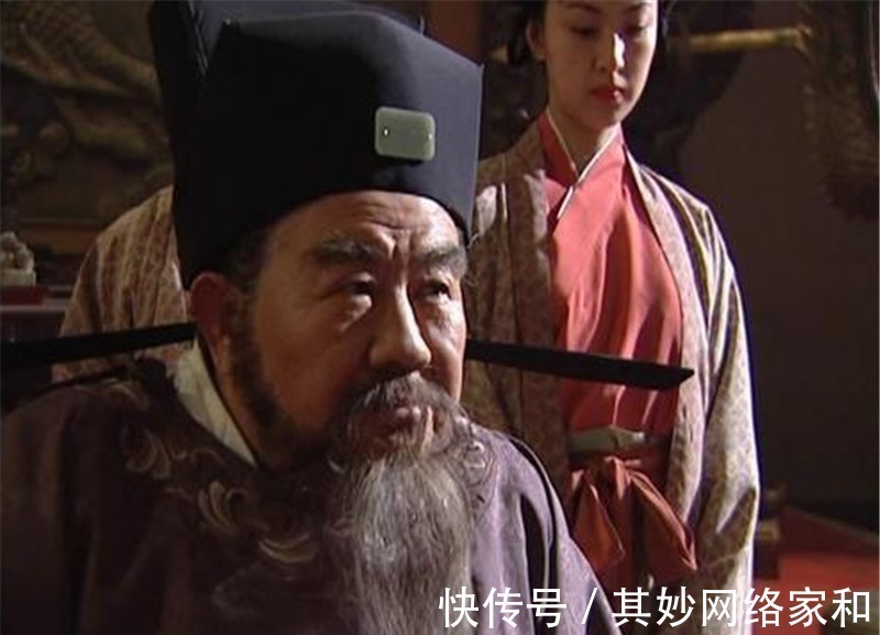 蔡京@北宋权臣蔡京被贬岭南,走到一半被宋钦宗下诏:留下你的三位小妾