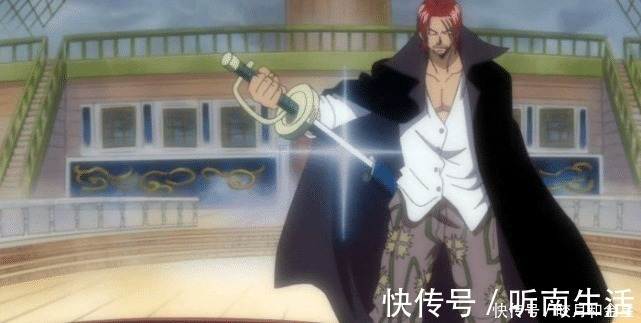 大妈|海贼王五皇的身高,白胡子不是最高的,凯多身高成迷!