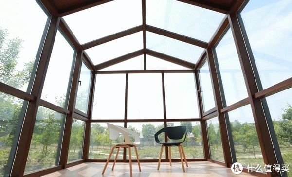 玻璃房|阳光房不是玻璃房那么简单,想要夏天不热,还得这么装!