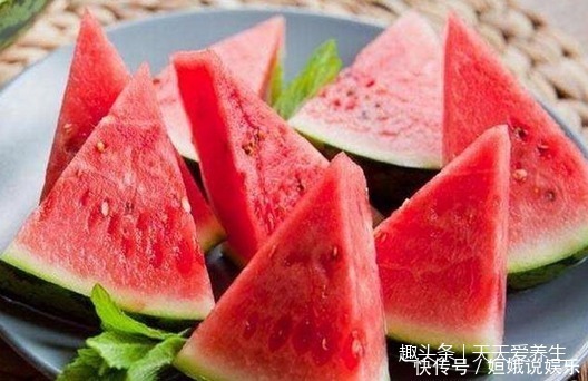 土芒果|到了三伏天，4种水果尽量少碰，尤其是第三种，以后最好少买！