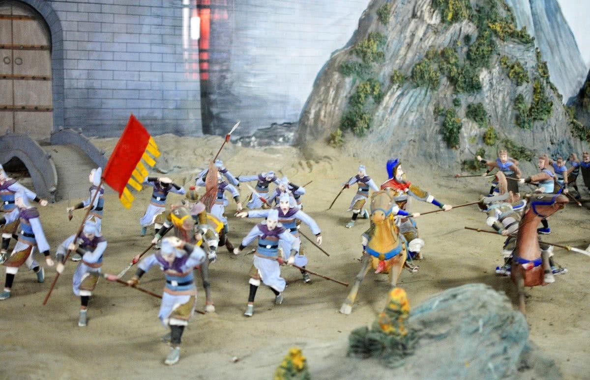 可惜|卖茶叶的商贩成了一代明君,可惜英年早逝,否则赵匡胤没有机会