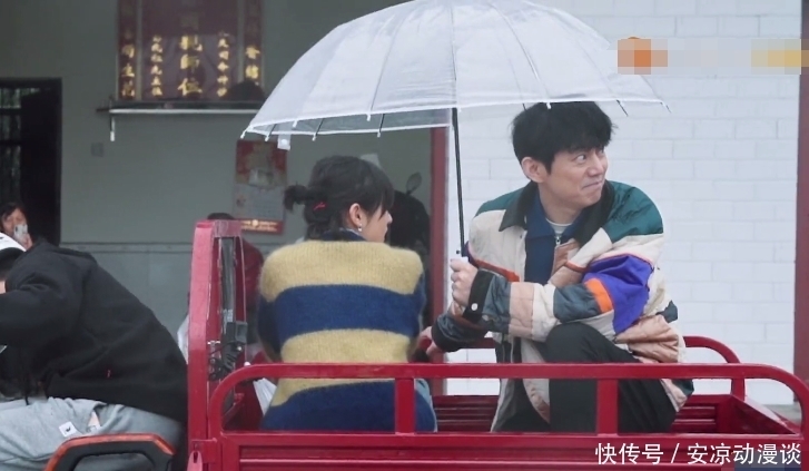 向往5|《向往5》下期:张艺兴去鸡窝掏鸡蛋,“责怪”师父把拖拉机搞坏