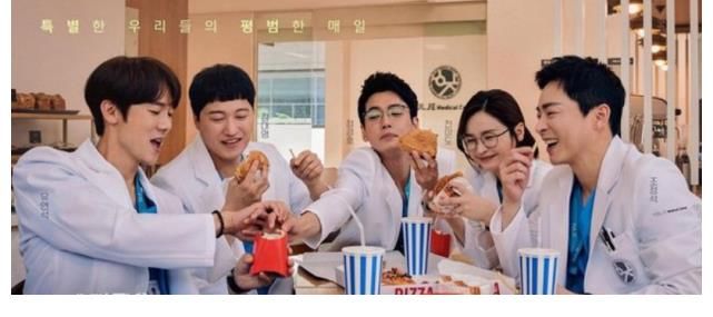 温暖|《机智的医生生活》:把生活演绎得如此温暖,所以才会被观众喜欢