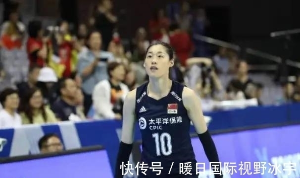 段放|中国女排为什么缺不了刘晓彤?老将苦苦坚持背后原因与真相是什么
