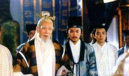 他是张三丰最脓包的徒弟,自创一绝技却可