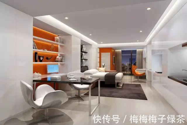 商住|为啥说买“商住公寓”不太靠谱?售楼表哥说出实情,庆幸没犯傻!