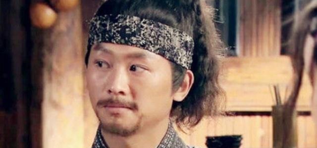 燕青@武松徒手作战能力第一有3人能轻松击败他,有一位是地煞好汉!