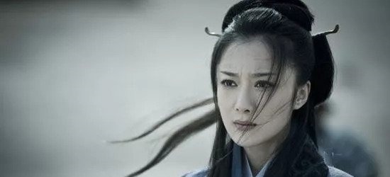 旷世悲歌&八个身份尊贵的女性,八首流传千古的佳作,唱出的却是旷世悲歌