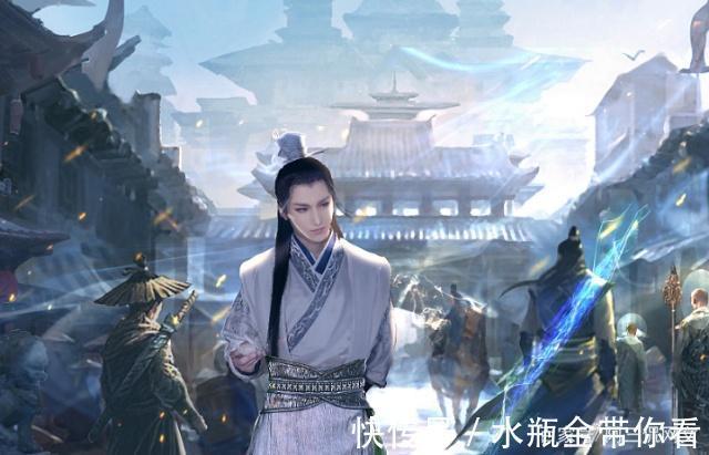 攻击力|斗罗大陆:封号斗罗之下的3位最强者,第二位攻击力“感人”!