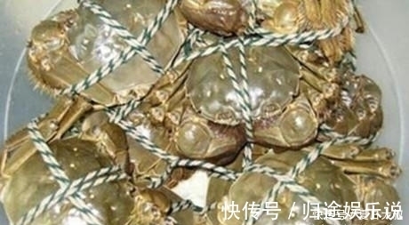 大厨|螃蟹能放冰箱冻多久大厨告诉你正确时间，说出来可能你不相信