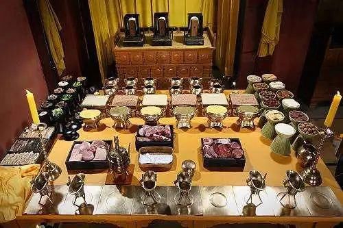 浅谈|浅谈古代庙制:家庙、宗庙的含义,毁庙的原因!