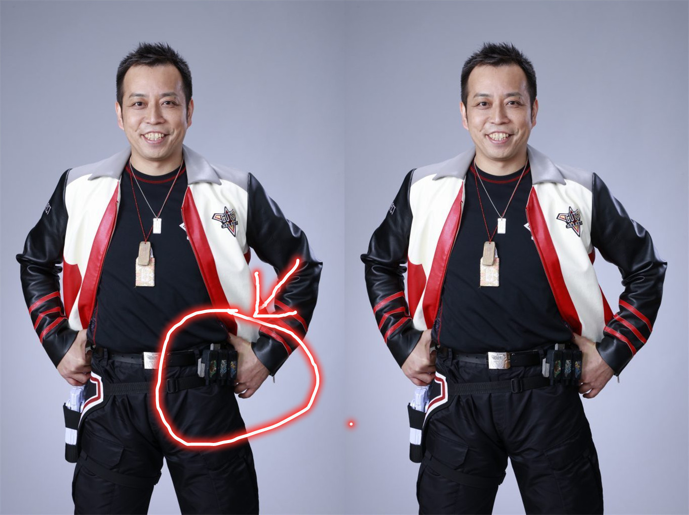 特利迦奥特曼|特利迦奥特曼:奥特店长腰带有猫腻,三只怪兽竟然变成“工具人”