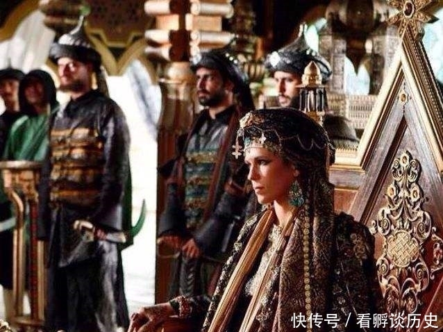 如今|两千多年前,一群外国人来到中国,用一个姓氏定居,如今成大姓!