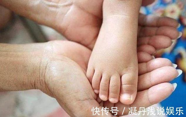 大高个|孩子将来是不是大高个,看身体的3个部位便知,不必等到娃长大