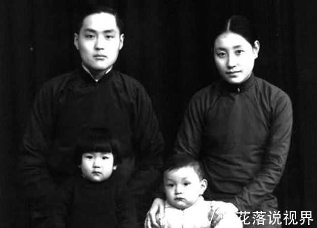 衍圣公!他是中国最有面子的婴儿,出生时省长到场,国家鸣礼炮为他庆生