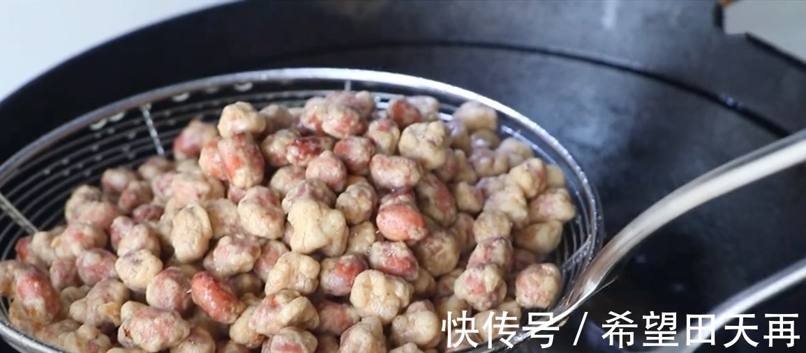 板栗|秋季忌寒忌燥，有12种“秋果”要多吃，润肺健脾胃，应季而食滋补！