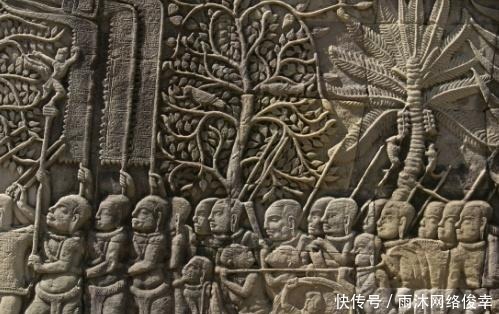 实行|现在实行“火葬”,几千年后还怎么“考古”?历史会不会断更?