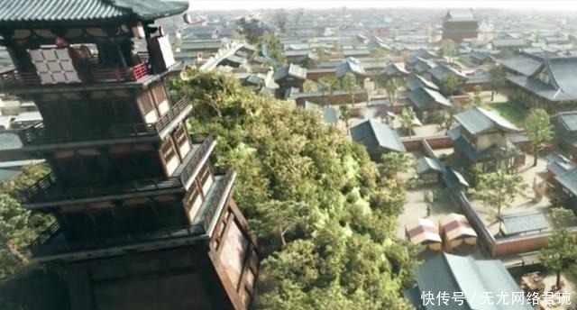 挨骂|《长安十二时辰》里的歌伎妆容很日本,如此评价不怕挨骂?