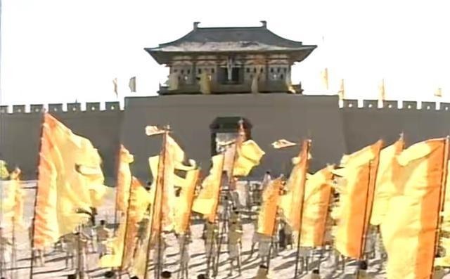 牧野之战|《诗经》《尚书》中如何描述武王伐纣,“牧野”并不是个城市名