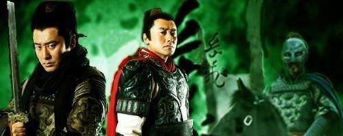 潘仁美&历史演义中的六大战神,他胯下一匹万里云,手持一对铁锤八百斤