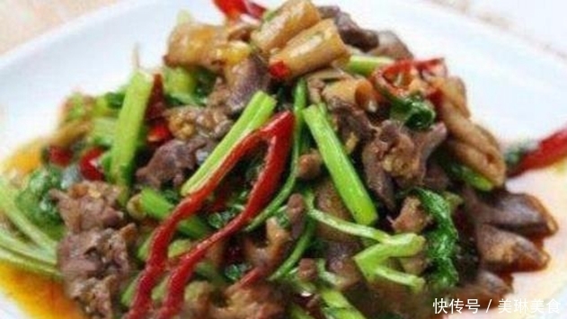特别下饭的几道家常菜,简单快捷,解馋又开胃,快来学学吧
