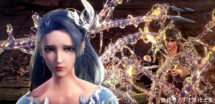 唐昊|斗罗大陆唐昊当年惹到武魂殿,昊天宗为何不联合上三宗保他一家