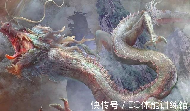 续夷坚志#辽太祖耶律阿保机,在公元920年射杀的“神龙”,究竟是啥动物!