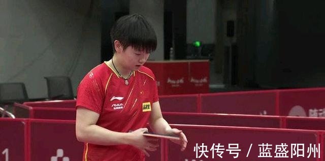 陈玘|孙颖莎的教练难觅,说明好教练可遇而不可得,不可能一蹴而就!