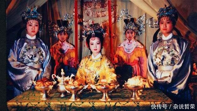  穷死|为什么“宁穷死，也别娶生妻”何为生妻，薛宝钗就是典型的例子