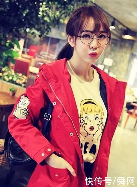 脸蛋|女子就要勤快一点，这样扎头发，男票能不喜欢吗?