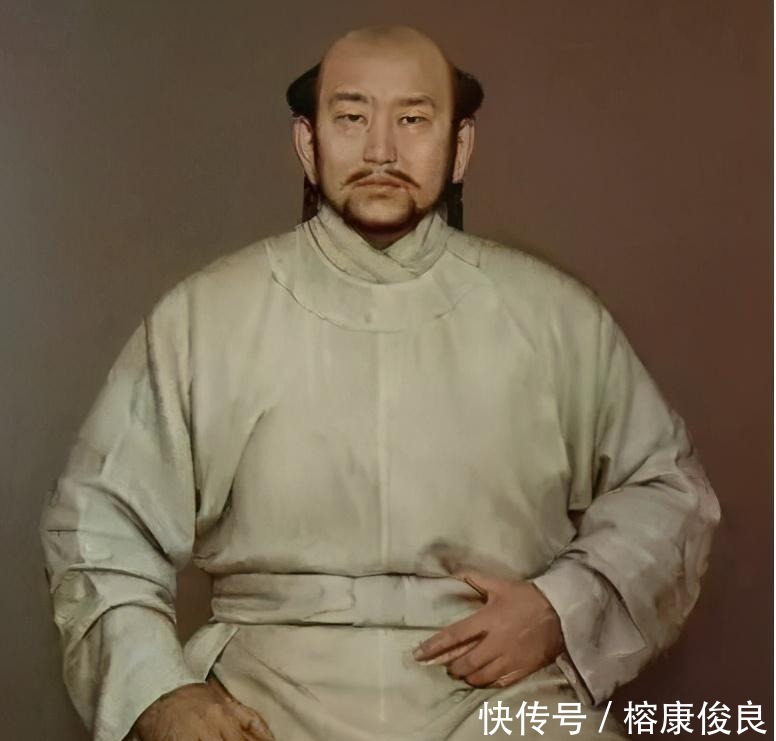 历史上令皇帝头痛的契丹,如今演变成了哪个民族?你可能想象不到