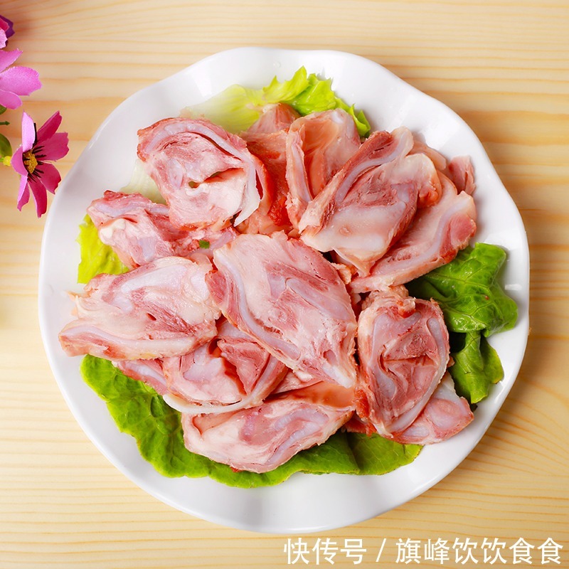 骨质增生|我们平时吃的脆骨到底有什么营养价值呢？